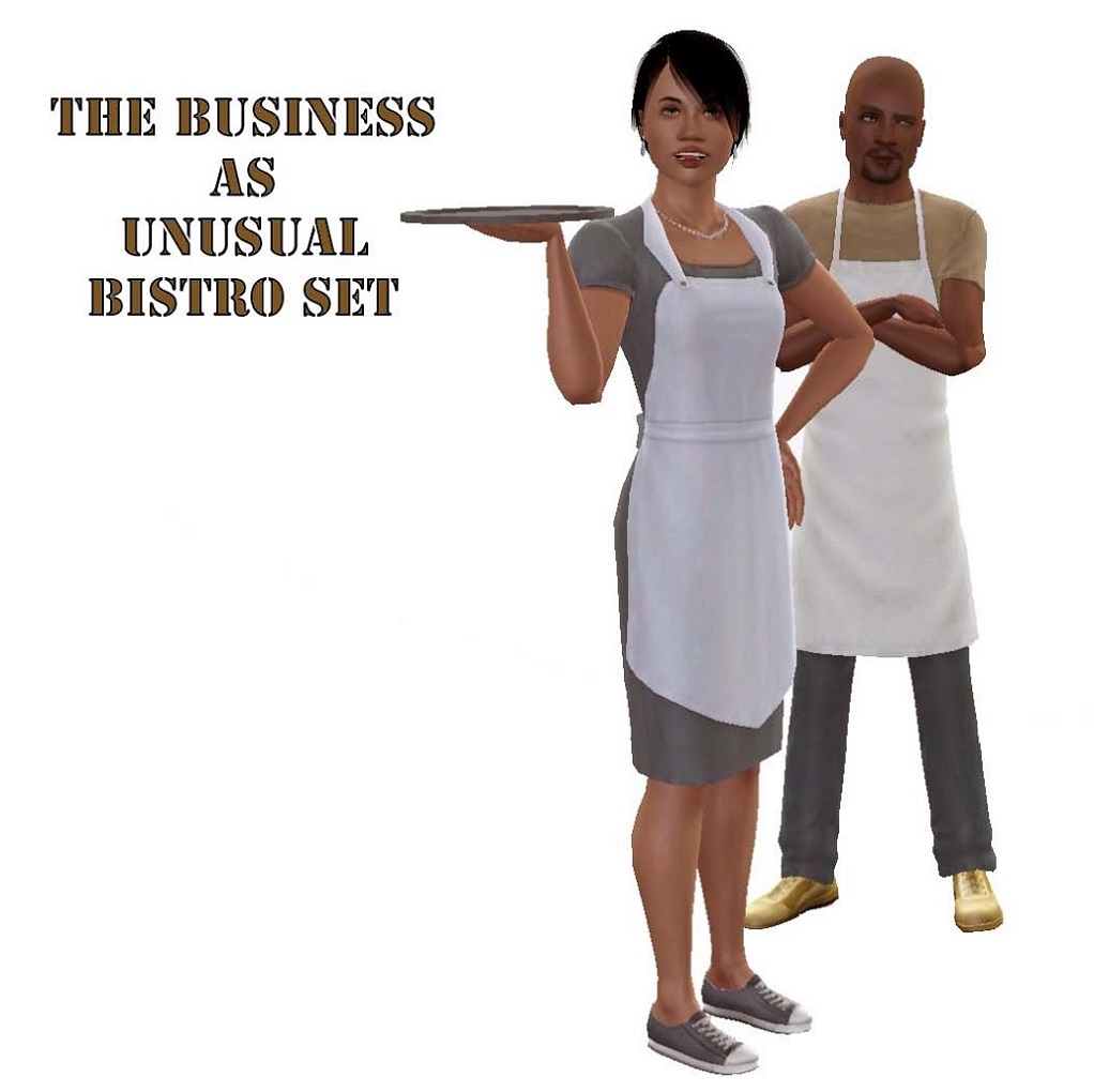 Sims 2 business mods